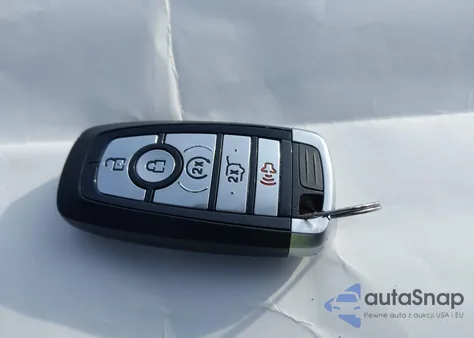 2022 Ford Explorer Xlt из США, поврежденный, VIN 1FMSK8DH5NGA38688